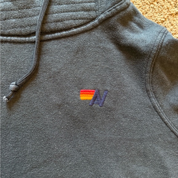 Aviator nation, ninja hoodie - Picture 2 of 3